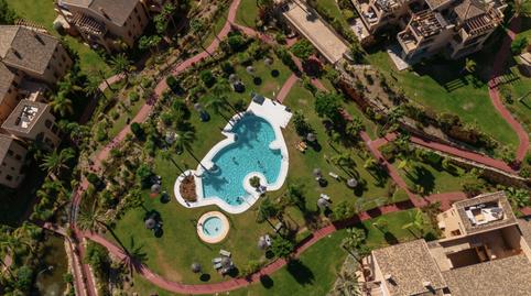 Foto 3 de Ático de alquiler en El Paraíso, Benahavís