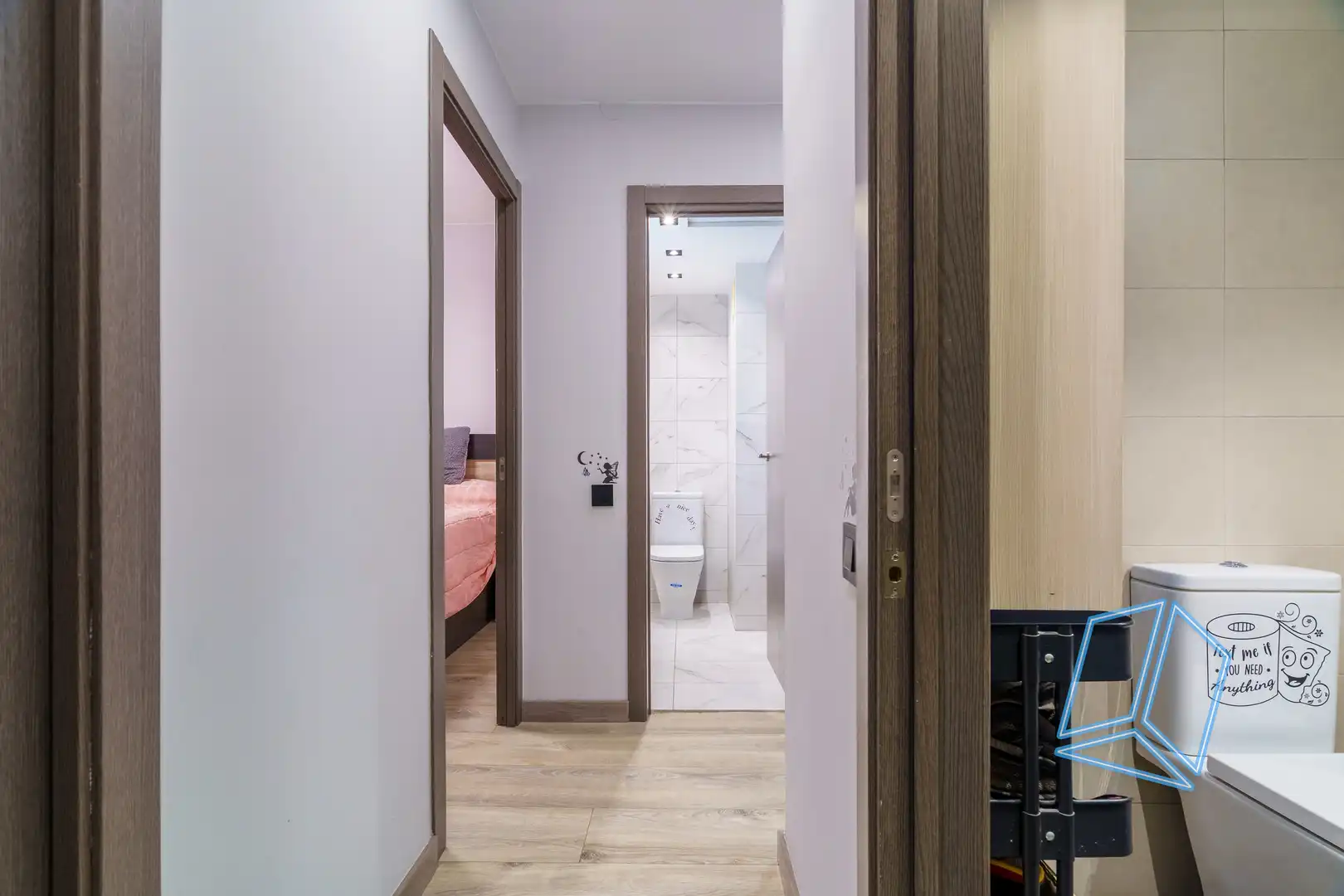 Flat for sale in Barcelona  with Heating and Balcony