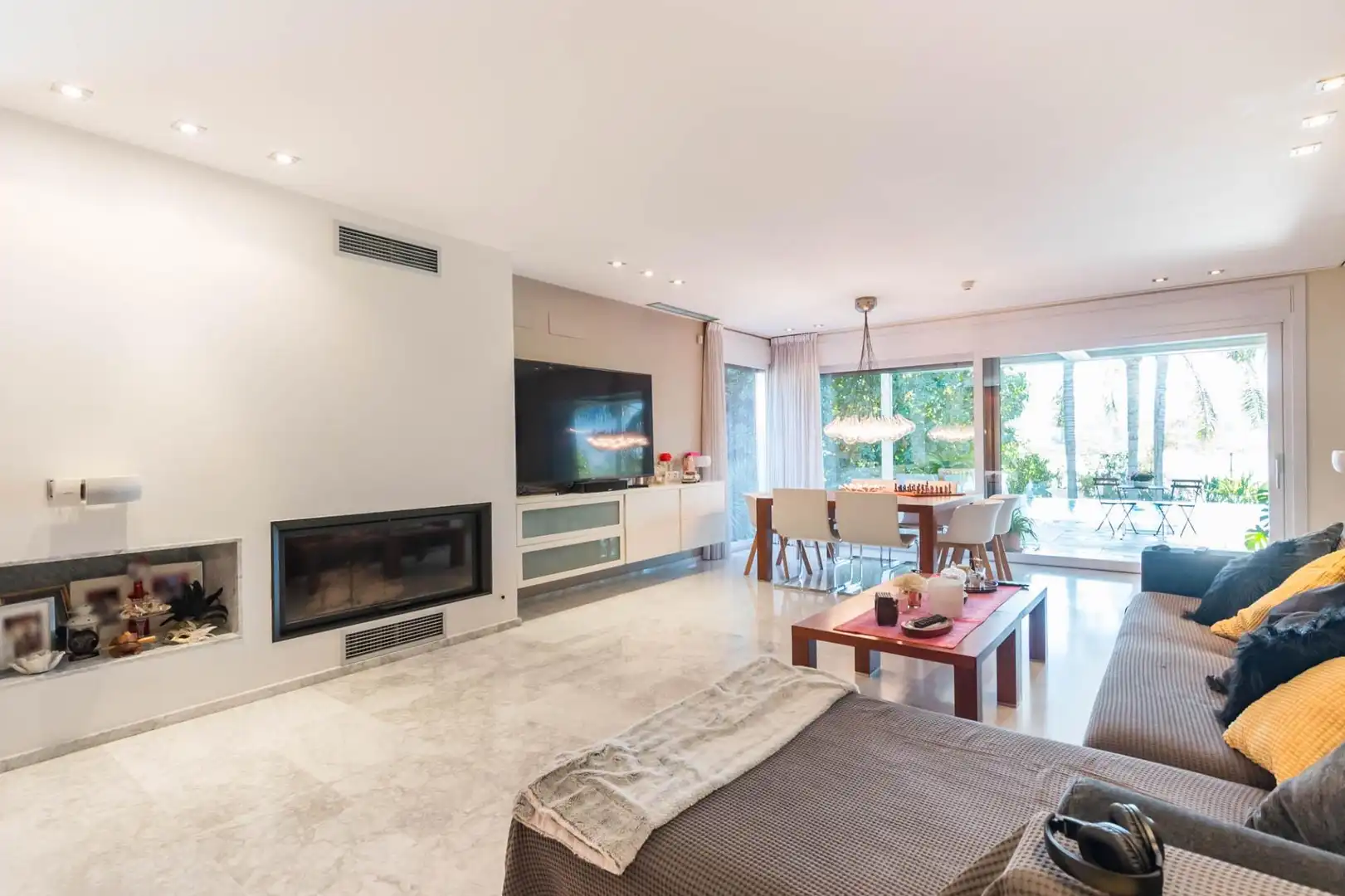Chalet con piscina en venta en Pedanías Este, imagen 13