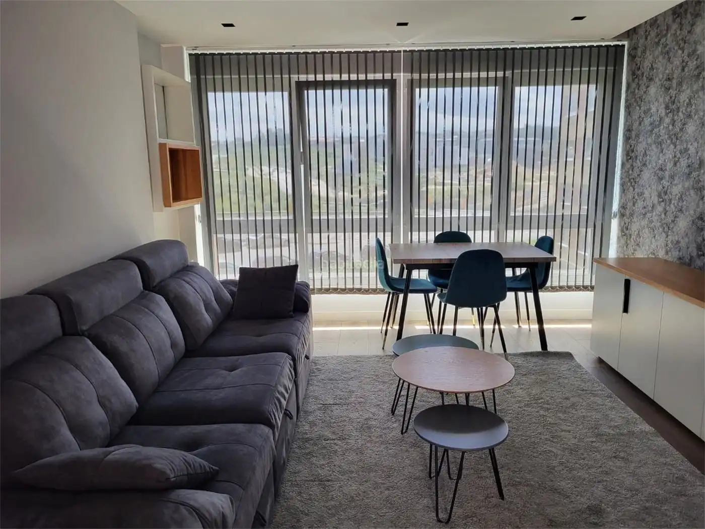 Wohnung zum Verkauf in Rúa Camelias 724, imagen 2