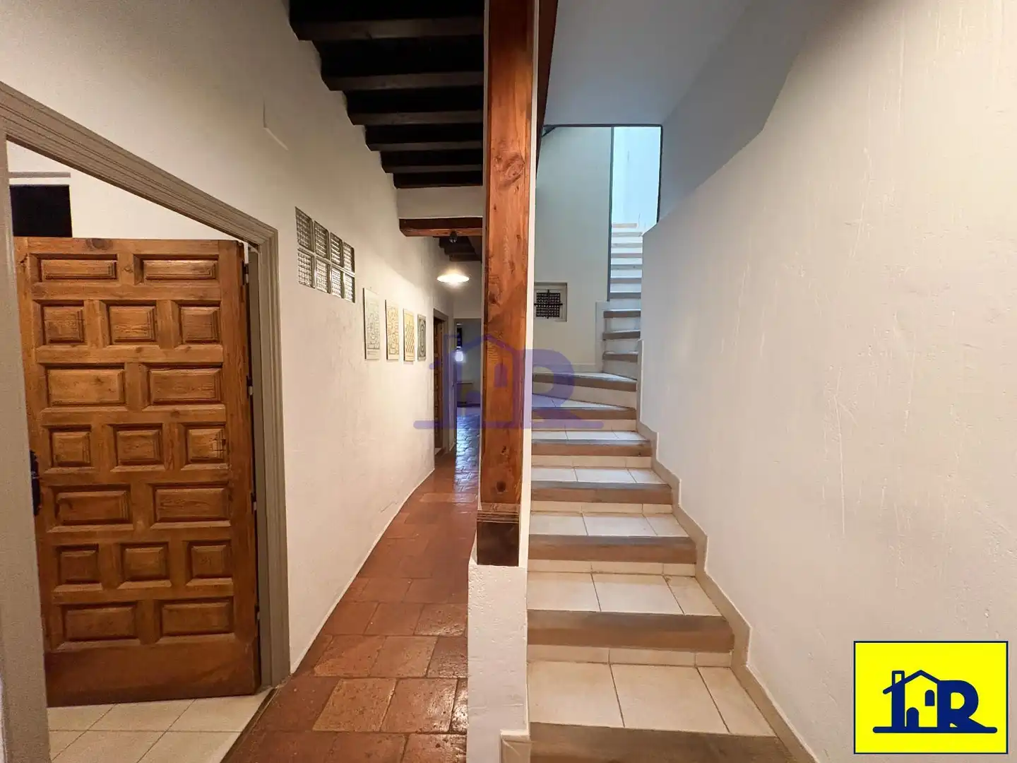 Duplexes for sale in Cuenca  with Heating