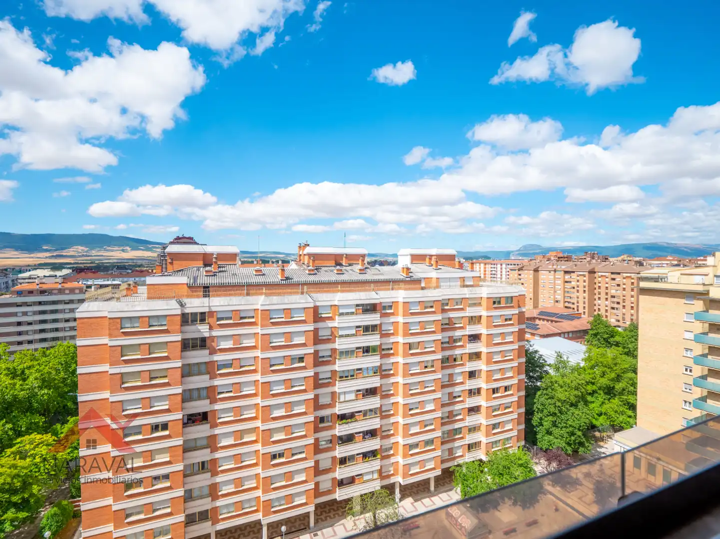 Wohnung mit Terrasse zum Verkauf in Avenida de Sancho el Fuerte, imagen 51