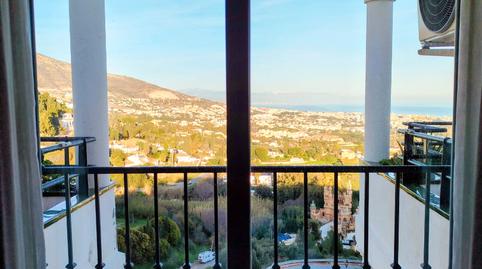 Foto 4 de Àtic en venda a Avenida de Los Botijos, Los Nadales - Tio Charles, Benalmádena