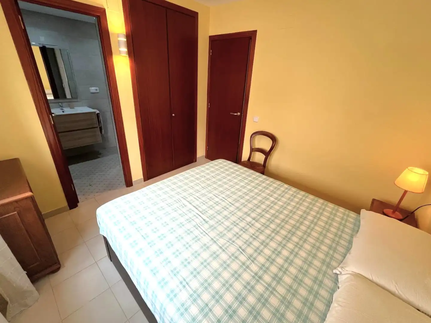 Habitación de Piso en venta en Palamós con Aire acondicionado, Calefacción y Parquet