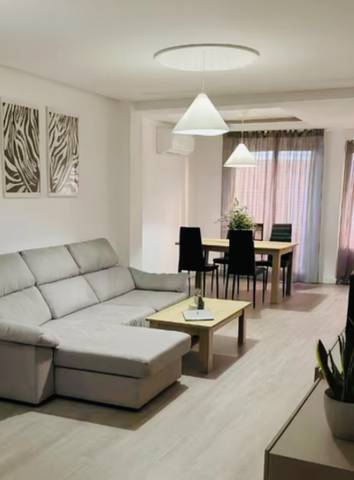 Piso en Venta en Pego