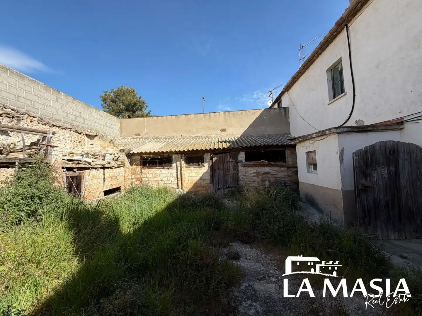 Casa o xalet en venda en Canyelles