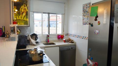 Foto 3 de Piso en venta en Calle Lope de Rueda, Fuente Alegre - El Chaparral - Los Morales, Málaga Capital