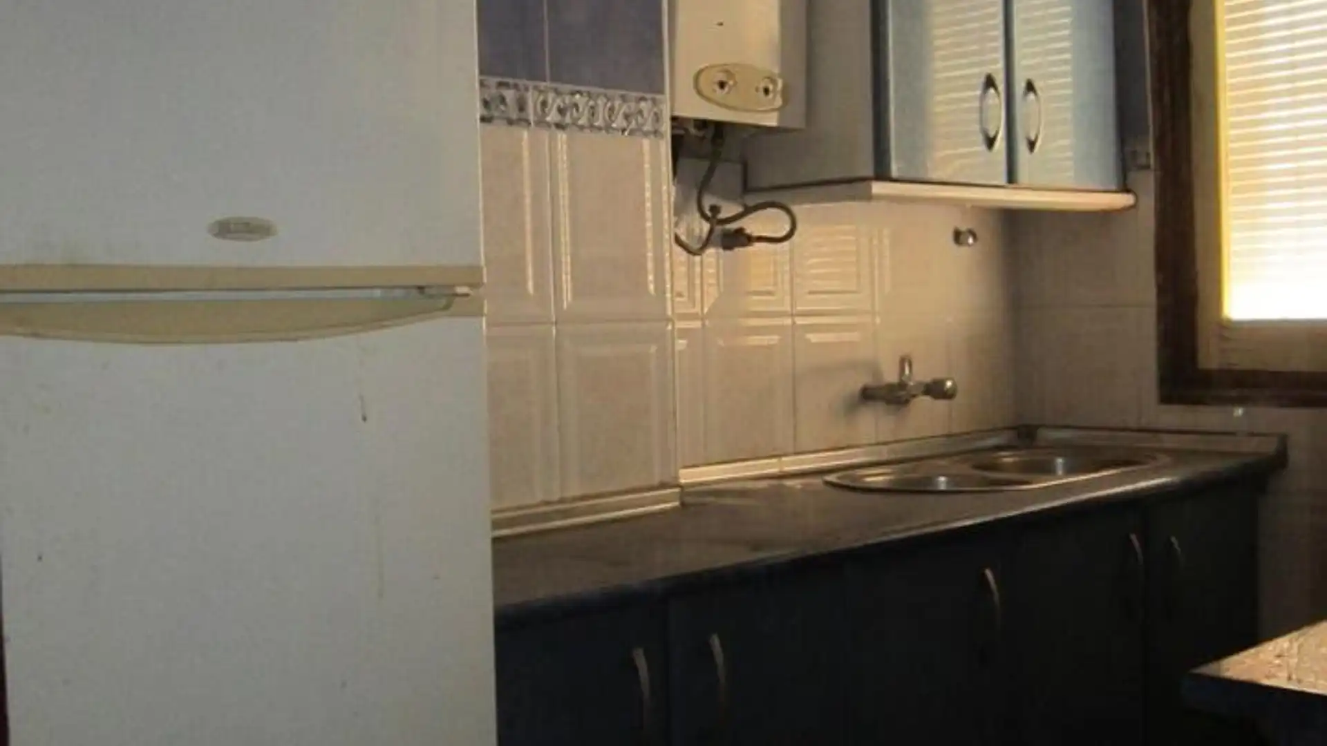 Cocina de Piso en venta en Lucena