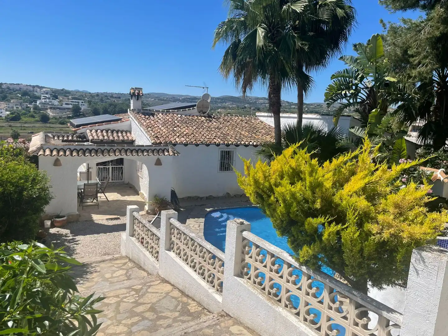 Casa en venta en Casco Urbano