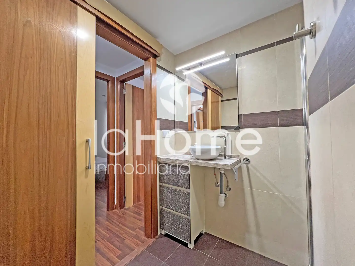 Piso de alquiler en Valencia con Aire acondicionado, Calefacción y Parquet