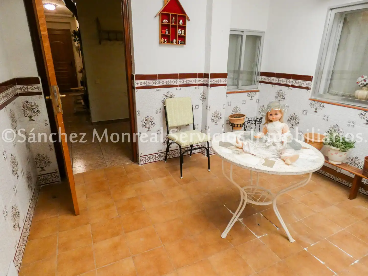 Casa en venta en Calle Castelló, imagen 8