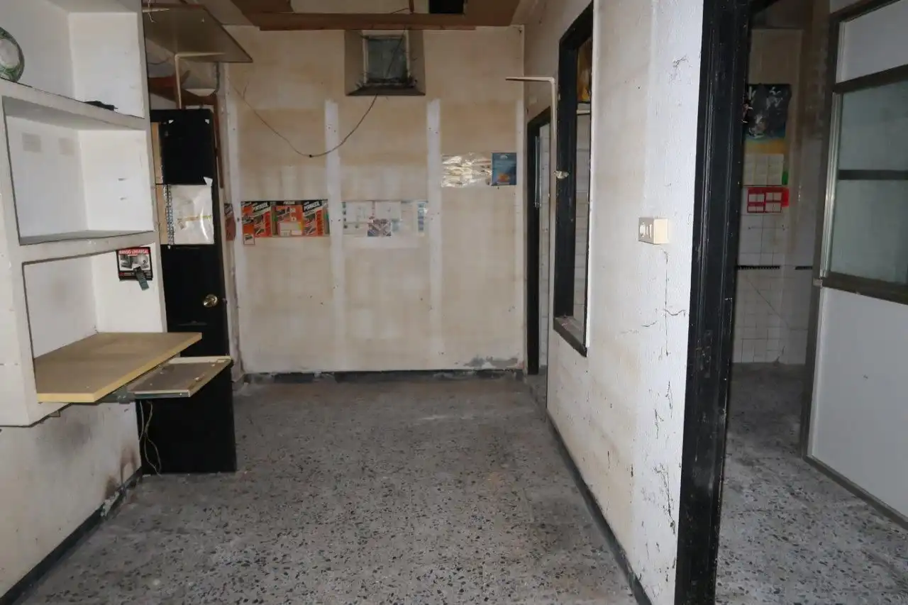 Local comercial en venda a Villa Negreira, imagen 10
