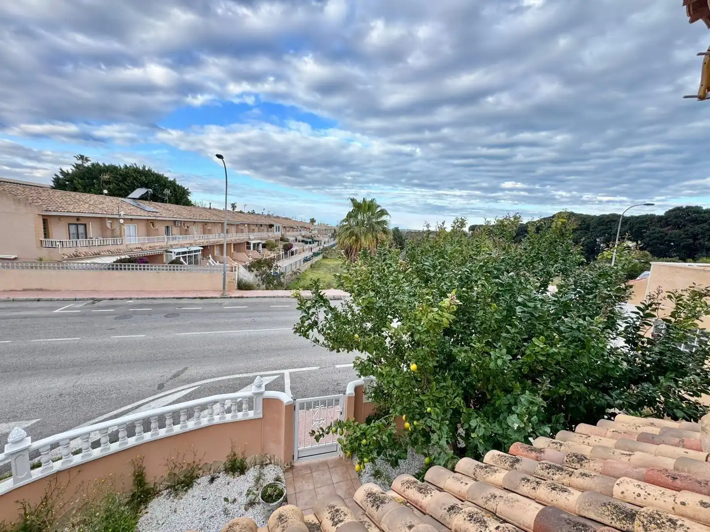 Villa mit Terrasse zum Verkauf in Los Balcones - Los Altos, imagen 26