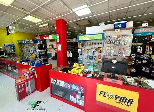 Local comercial en venda a Avenida de Andalucía, imagen 3