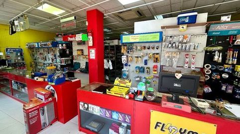 Local en venta en Avenida de Andalucía, Baeza., imatge 3