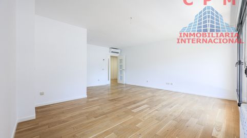 Foto 3 de Piso de alquiler en Almenara -Ventilla, Madrid Capital