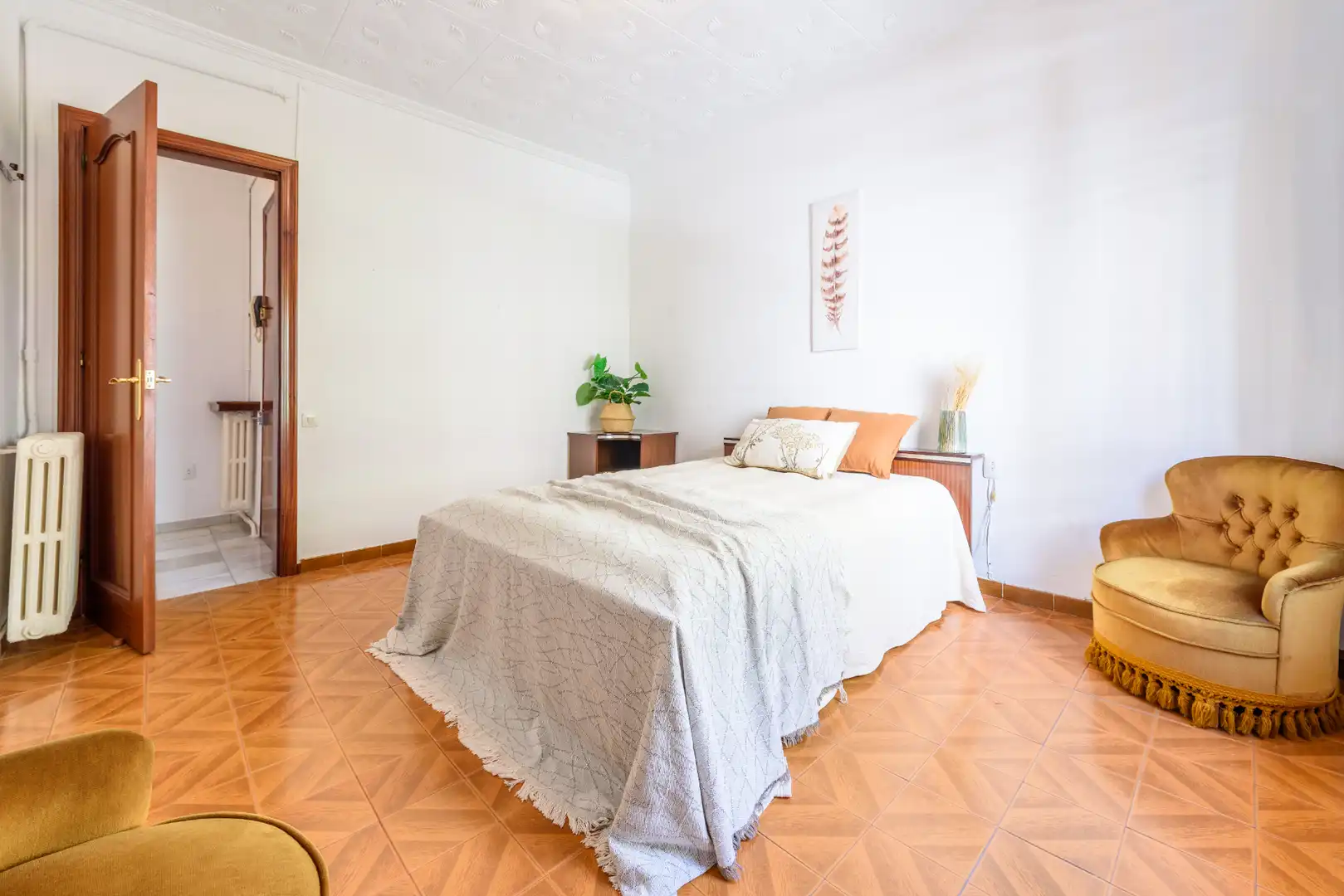 Appartamento con terrazza in vendita a Avinguda de Prat de la Riba 11, imagen 12
