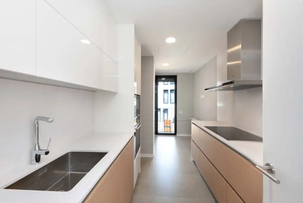 Apartment mit Pool zum Verkauf in Ponent, imagen 9