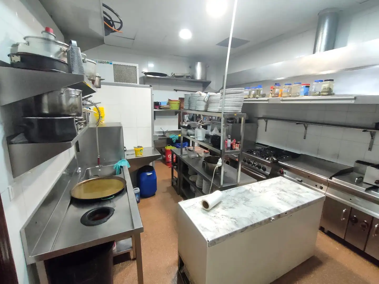 Business premises for sale in Aspe Centro, imagen 8