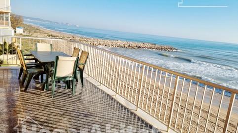 Foto 3 de Piso en venta en Calle Blasco Ibáñez, Tavernes de la Valldigna, Valencia