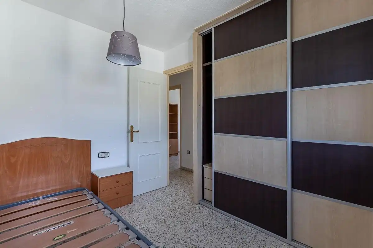 Flat for sale in Parque Nueva Granada