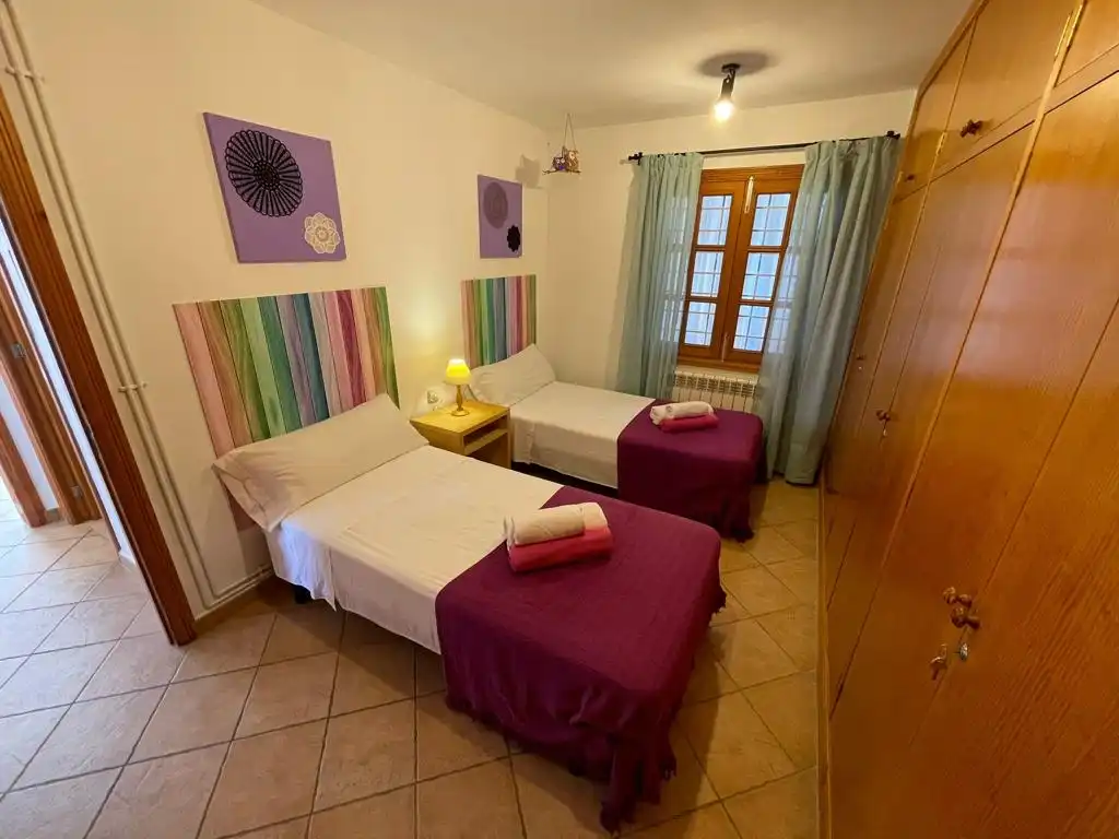 Bedroom of Country homes for sale in Manacor  with Heating, Private garden and Terrace