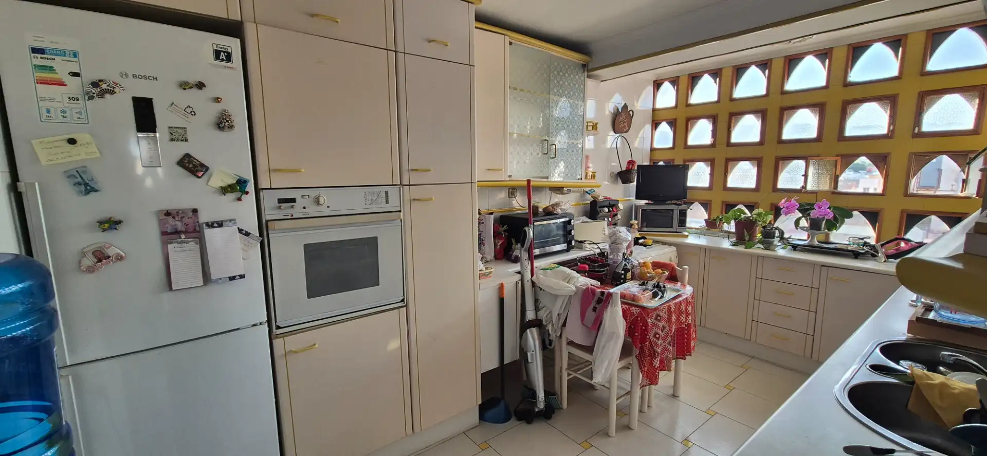 Piso en venta en Calle Hermanos Pinzón, Oliveros - Altamira
