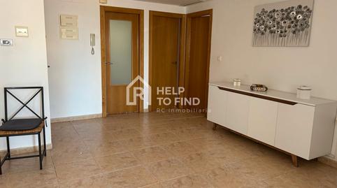 Foto 3 de Pis en venda a Benipeixcar - El Raval, Gandia