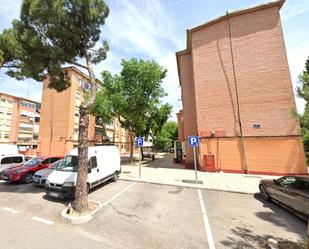 Aparcament de Apartament en venda en  Madrid Capital