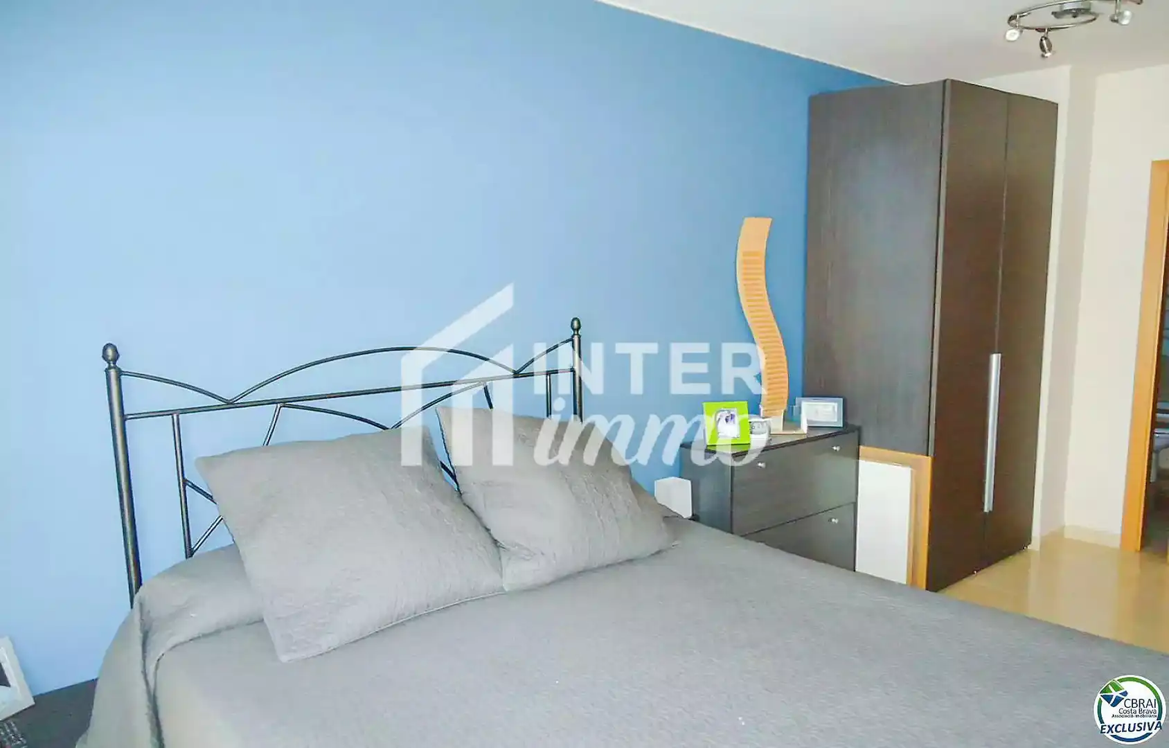 Appartement avec ascenseur à vendre à Carrer Torres i bages 14, imagen 6