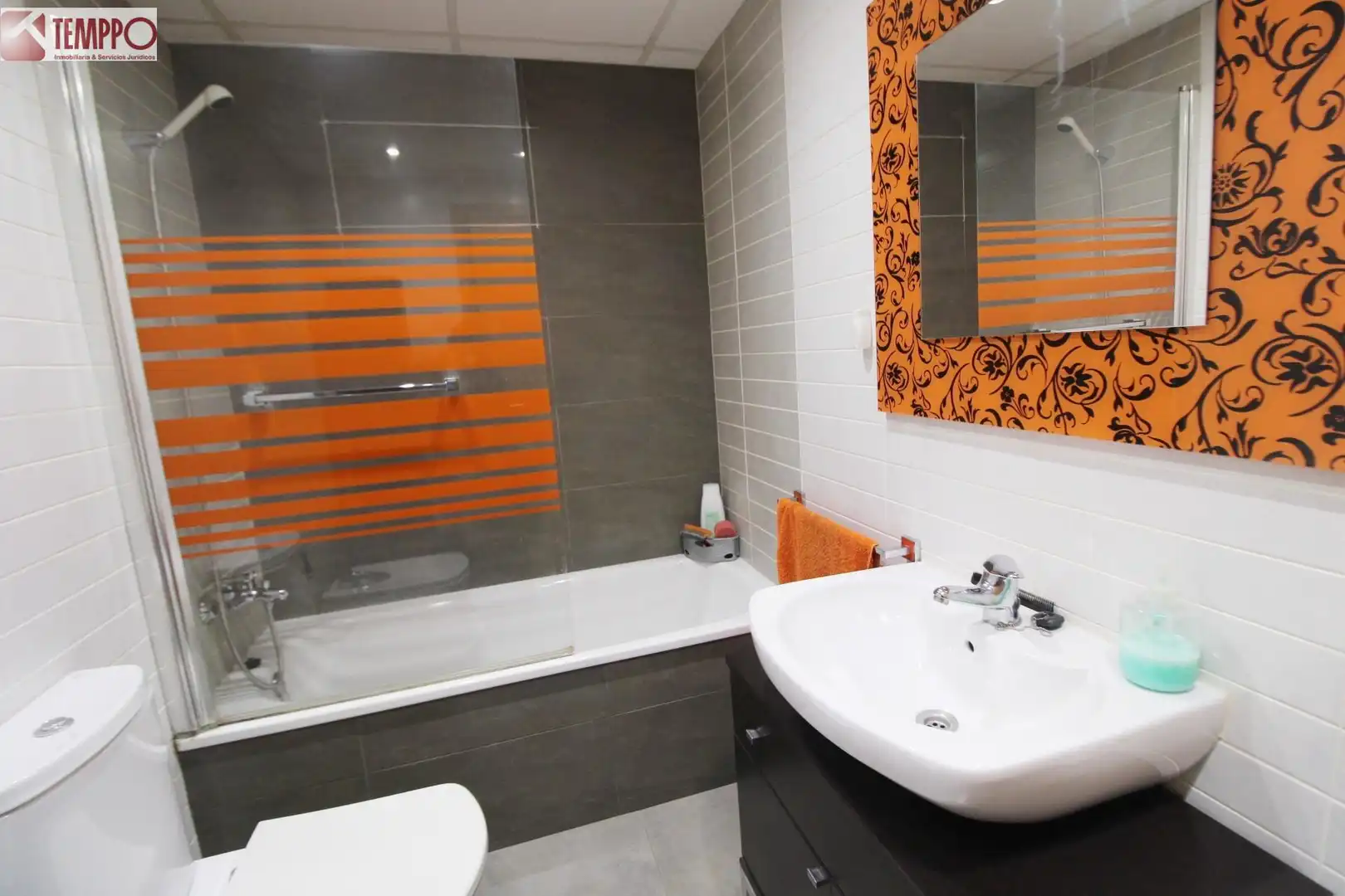 Flat for sale in RIERA DE LA BISBAL, Centre