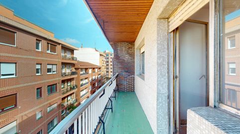 Foto 5 von Maisonette zum Verkauf in Nafarroa Kalea, Centro, Barakaldo