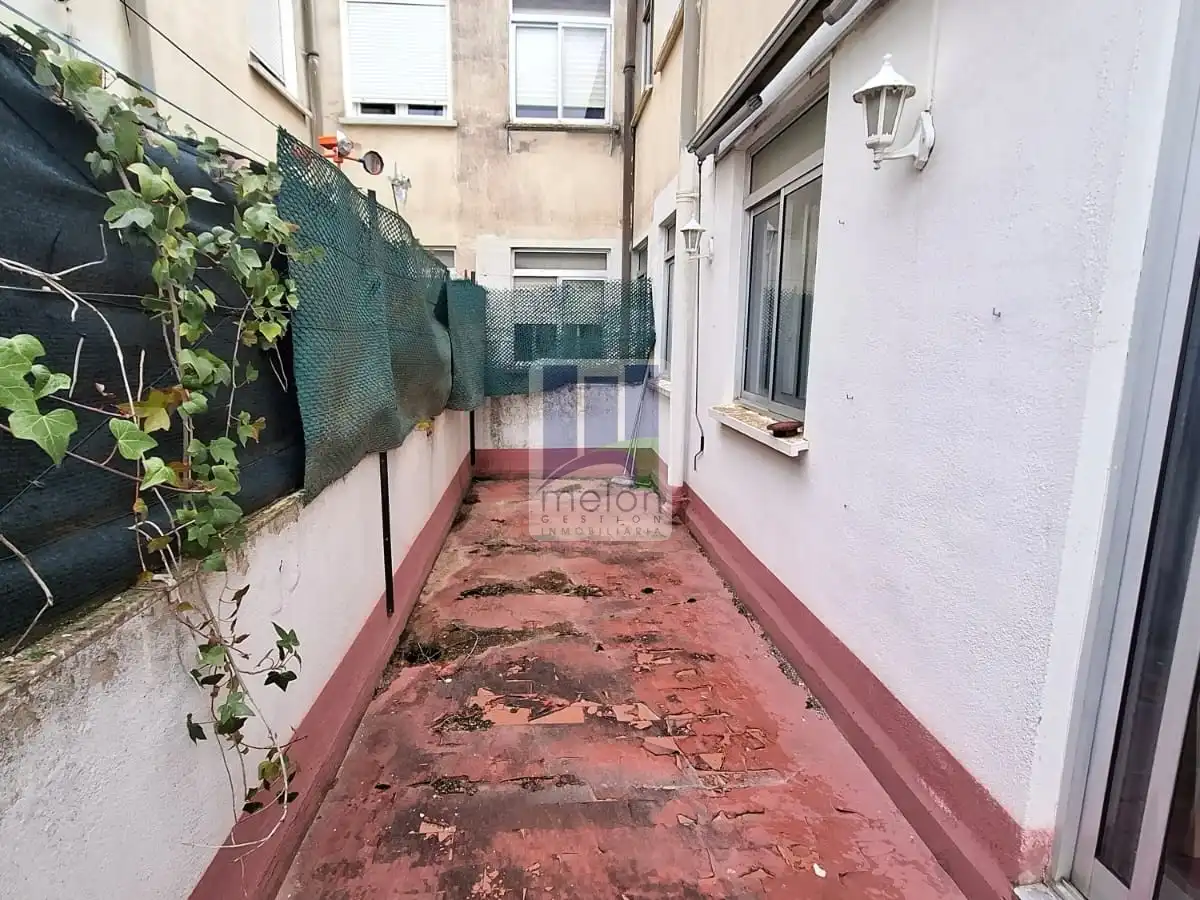 Piso en venta en Arcos con Trastero