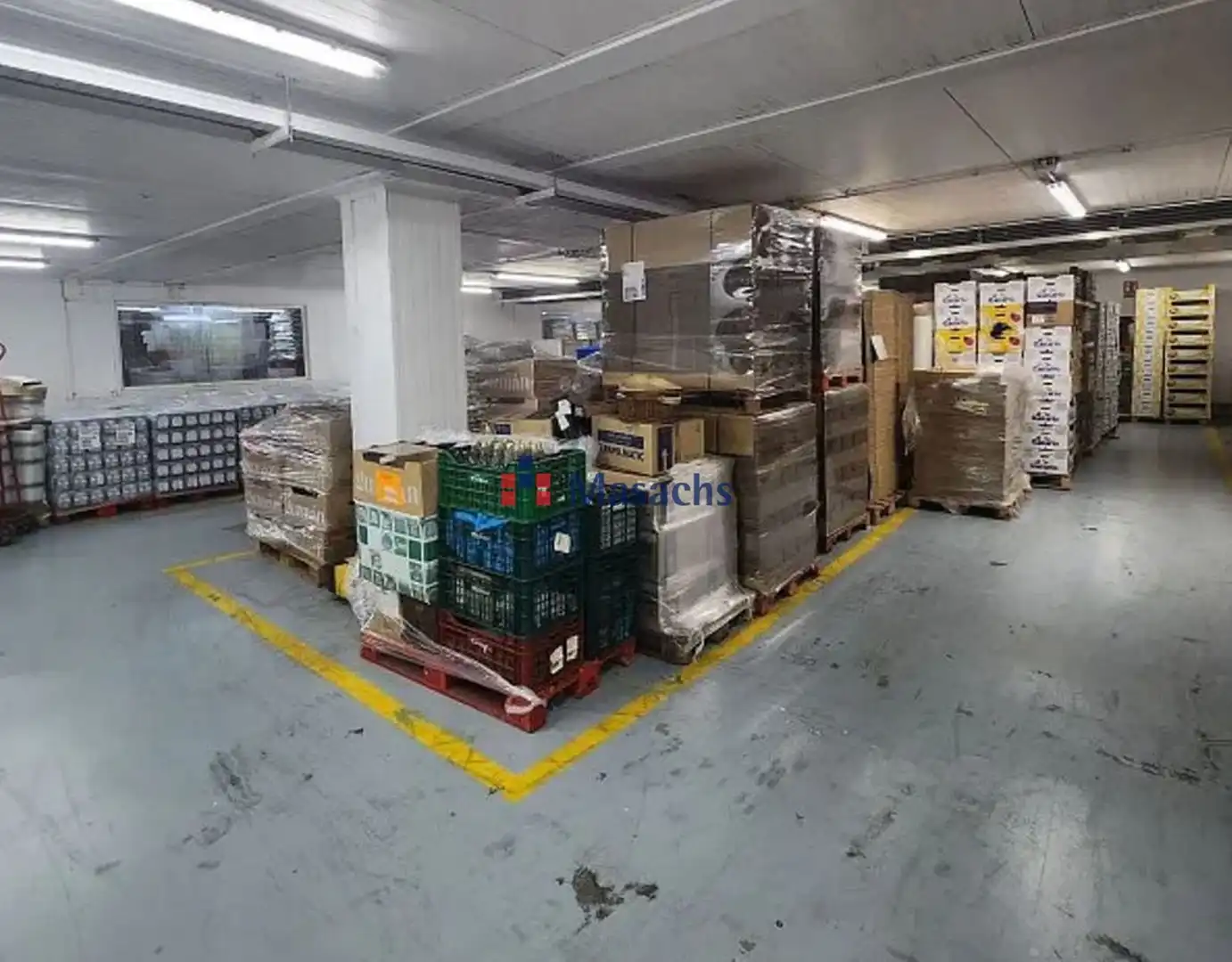 Industrial building for sale in Sants - Montjuïc, imagen 2