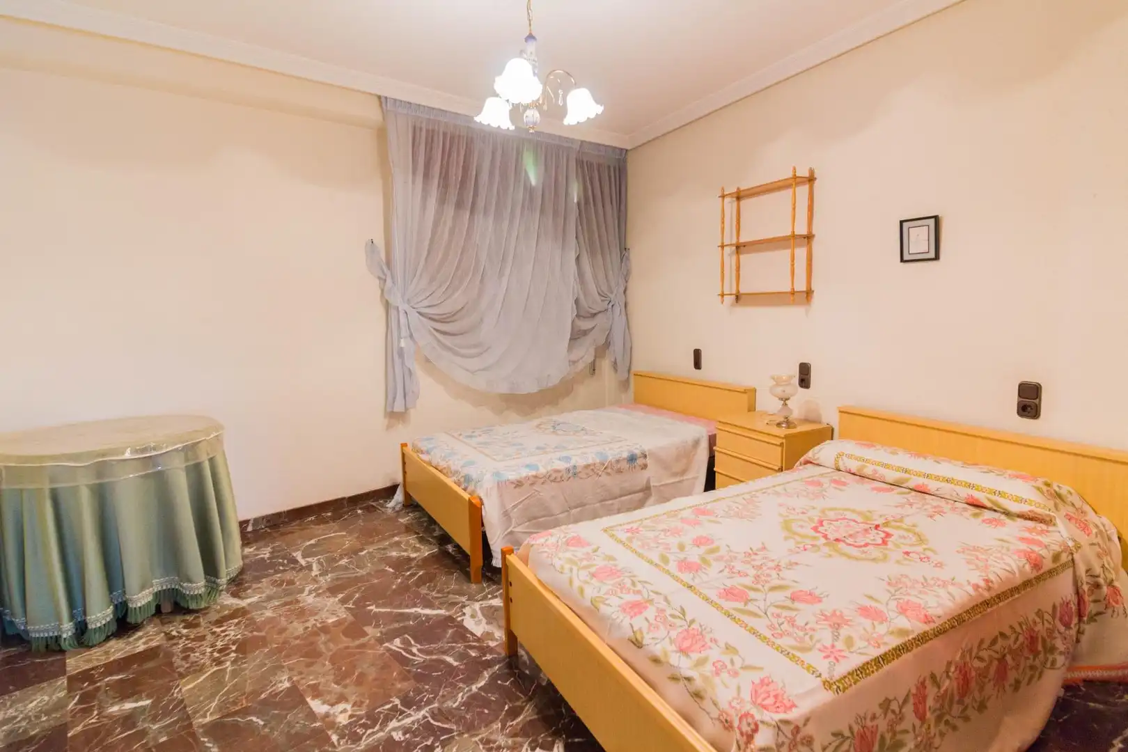 Habitación de Casa o chalet en venta en Rafal con Terraza y Balcón