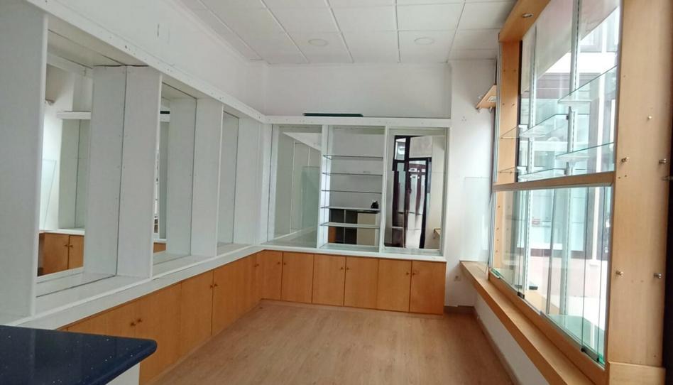 Photo 1 of Premises for sale in C/ Isaac Peral, Puerto Deportivo, Cádiz