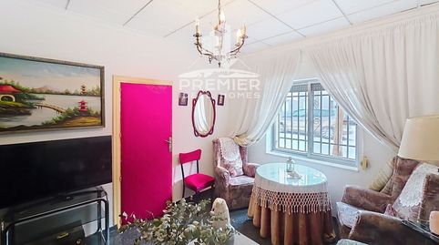 Foto 4 de Casa o chalet en venta en Elda, Petrer, Alicante