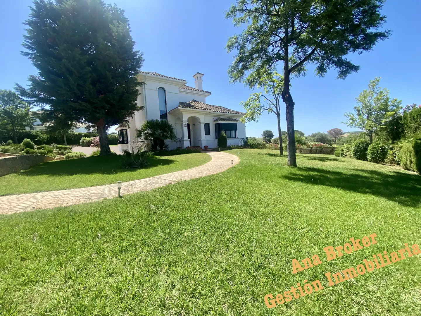 Haus oder Chalet zum Verkauf in Arcos de la Frontera