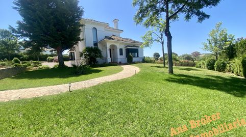 Foto 3 von Haus oder Chalet zum Verkauf in Arcos de la Frontera, Cádiz