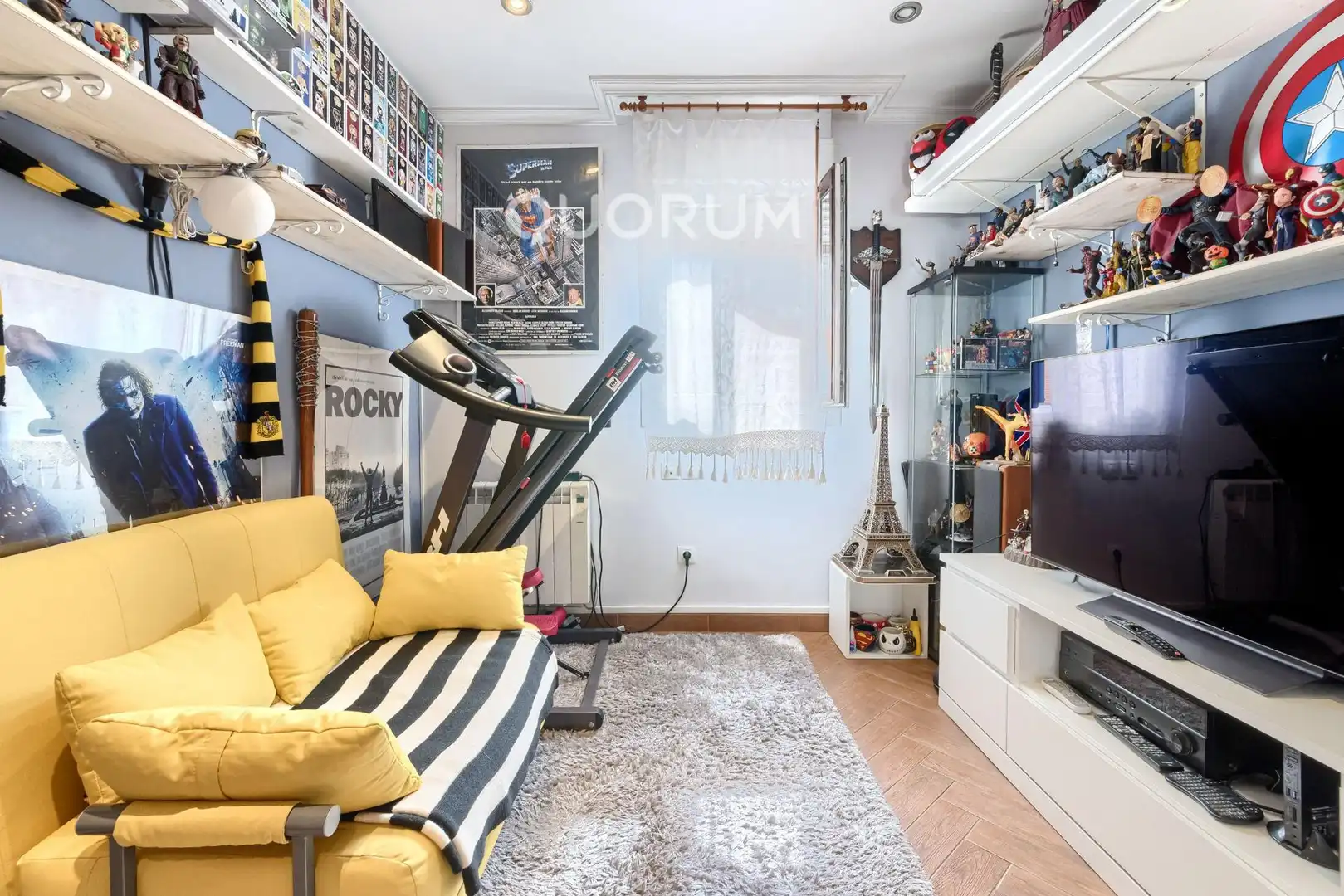 Habitación de Piso en venta en Barakaldo  con Calefacción y Balcón