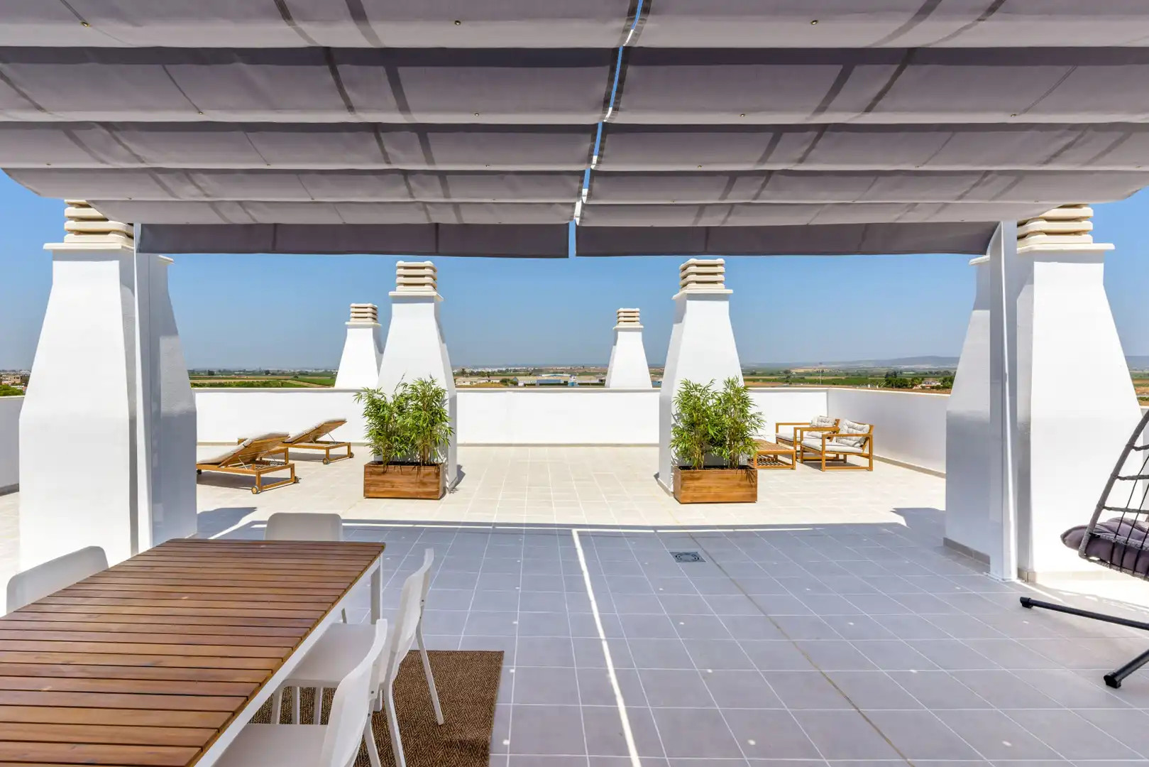 Flat for sale in Avenida Anda Jaleo, San José de la Rinconada