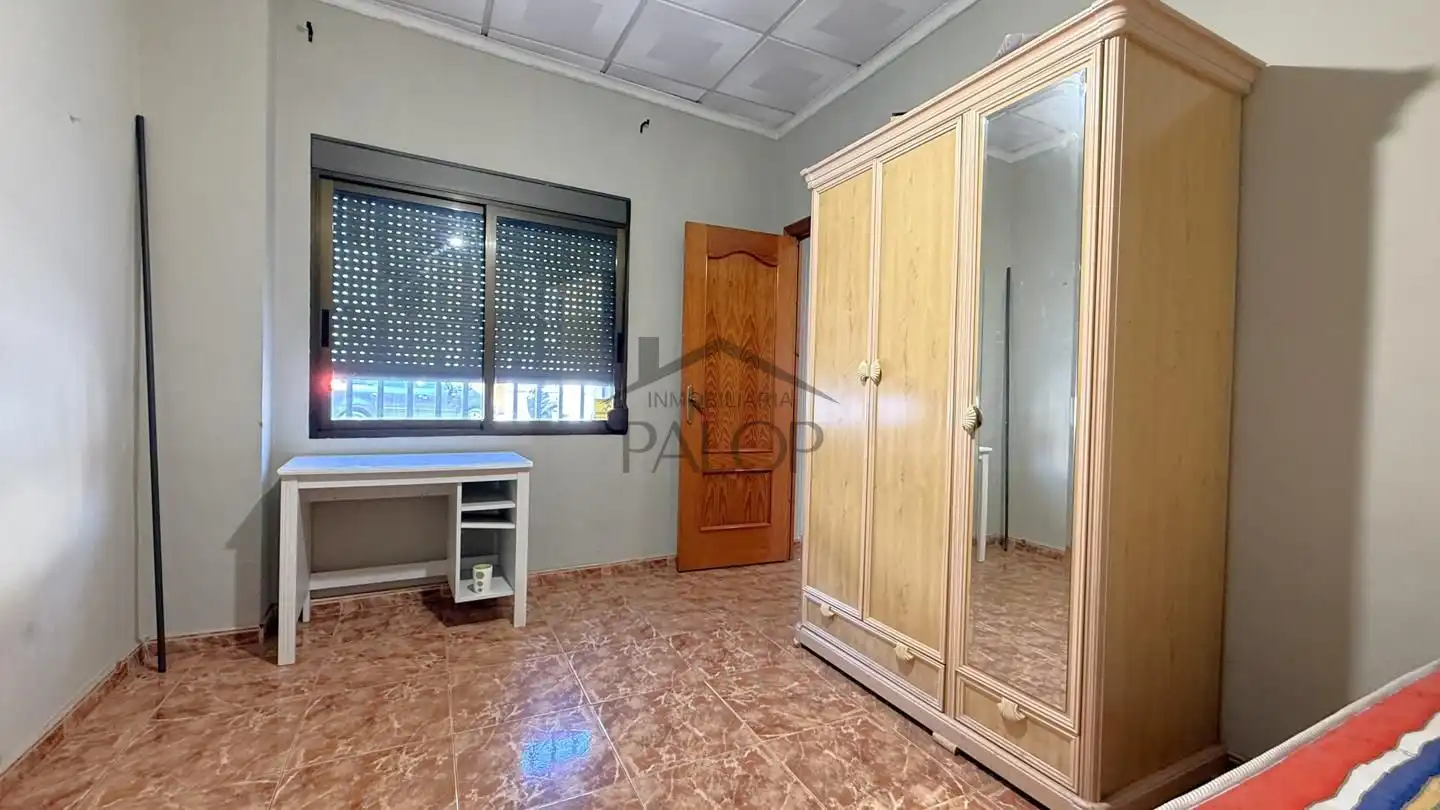 Habitación de Casa o chalet en venta en Carcaixent con Aire acondicionado, Terraza y Trastero