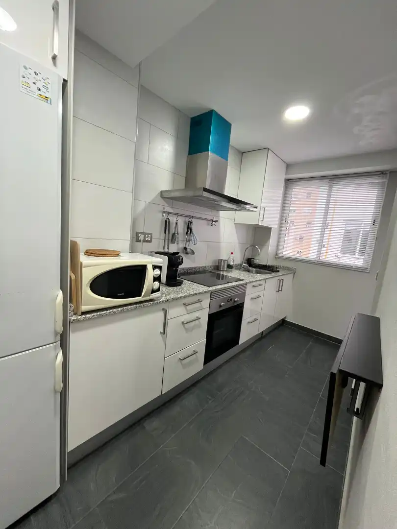 Appartamento con terrazza in vendita a Carrer del Duc de Gaeta, imagen 10