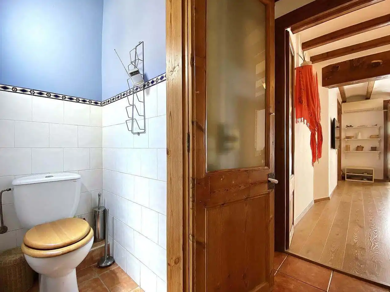Wohnung zum Verkauf in Carrer d'Avellà 6, imagen 14