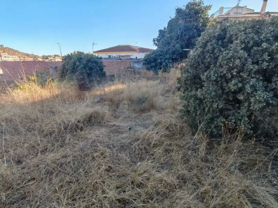 Terrenys i solars en venda a Puerto de la Torre - Atabal, imagen 13