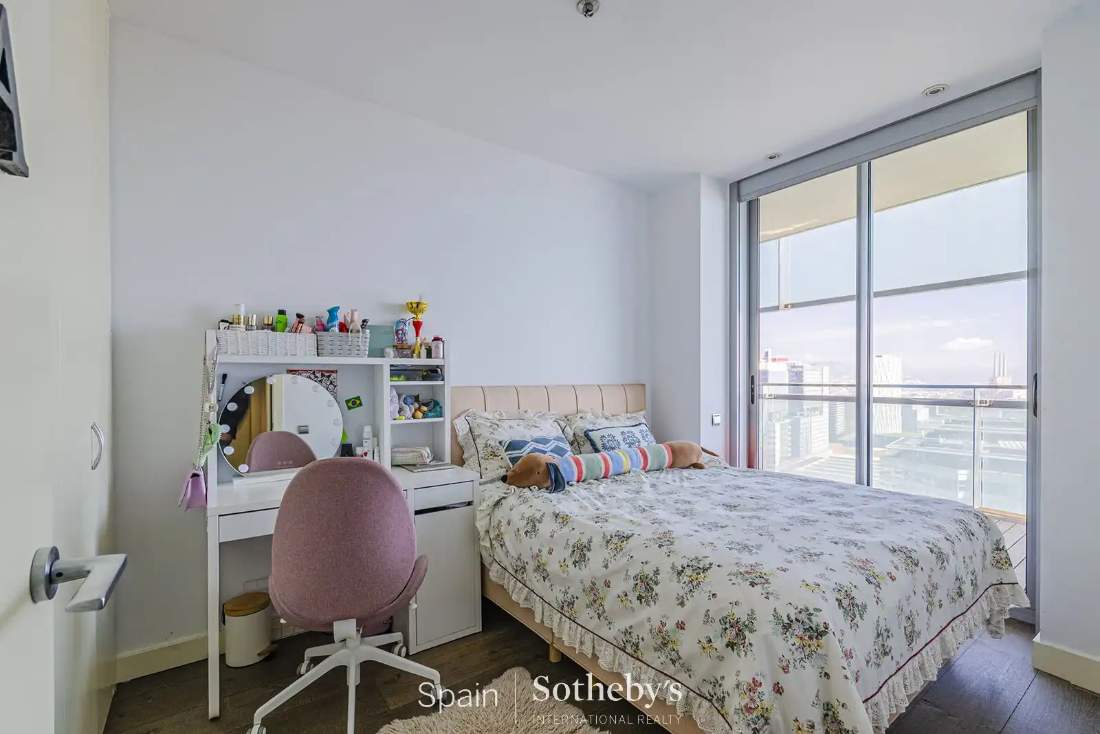 Apartament amb piscina en venda a Sant Martí, imagen 20