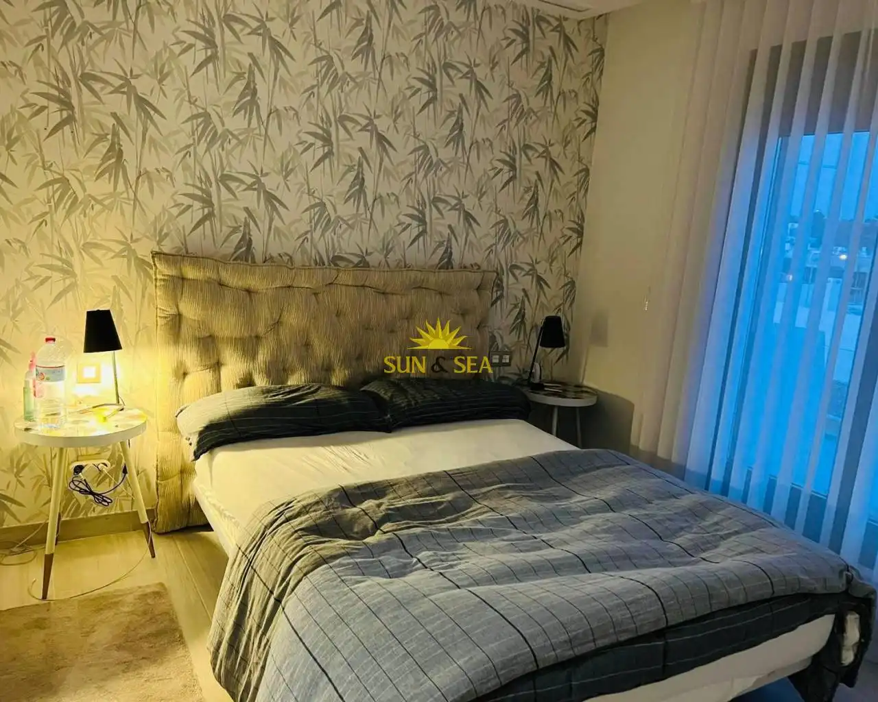 Chalet con terraza en alquiler en Balcón de Finestrat - Terra Marina, imagen 18