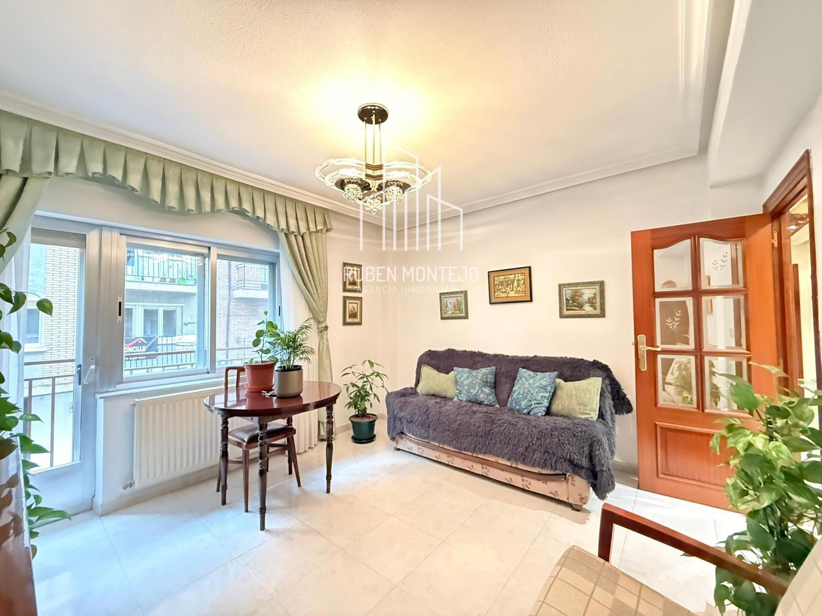 Pis en venda a Cabeza de Vaca, Garrido Sur