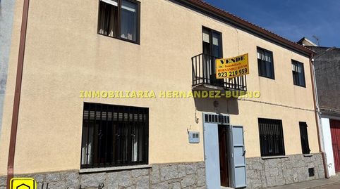 Photo 2 of Houses for sale in La Fuente de San Esteban , Salamanca