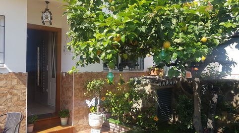 Chalet En Venta Nerja Con 3 Dormitorios, Garaje Y Jacuzzi